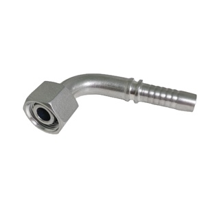 Fabricante personalizado de alta presión BSP/JIC/SAE/ORFS/NPT/JIS/METRIC estándares accesorios hidráulicos virola para manguera - Product Image 6