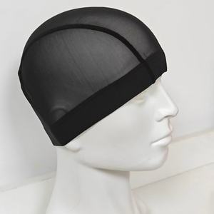 <span class=keywords><strong>Bonnet</strong></span> <span class=keywords><strong>de</strong></span> <span class=keywords><strong>bain</strong></span> en <span class=keywords><strong>maille</strong></span> pour enfants avec impression <span class=keywords><strong>de</strong></span> logo personnalisée, <span class=keywords><strong>bonnet</strong></span> <span class=keywords><strong>de</strong></span> <span class=keywords><strong>bain</strong></span> personnalisé OEM pour adultes - Product Image 5