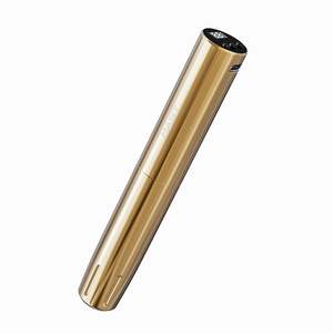 Stylo de tatouage sans fil Mast <span class=keywords><strong>Tour</strong></span> Y22 God 1-9 niveaux, mode point, batterie 1200 mAh, pour maquillage permanent et PMU - Product Image 1