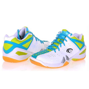 Chaussures <span class=keywords><strong>de</strong></span> badminton <span class=keywords><strong>d</strong></span>'<span class=keywords><strong>intérieur</strong></span> professionnelles <span class=keywords><strong>de</strong></span> style nouveau personnalisées OEM pour hommes - Product Image 3
