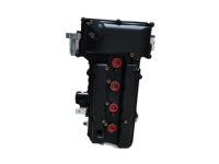 MTI Haute Qualité 1.4L Voile C14 LCU Moteur Long Bloc pour Chevrolet Sail 2010-2014 pour Chevrolet Aveo 2012-2015