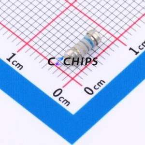 Resistencia SMD RXF-1WX-6.8R-J-0207 MELF-0207 (Resistencia: 6.8 Ohmios) (Potencia Nominal: 1W) - Product Image 1