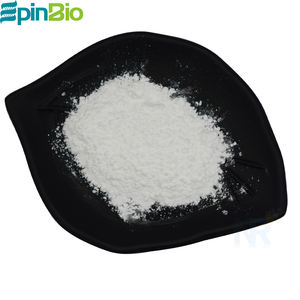 Stevia érythritol/érythritol + stevia de qualité alimentaire d'approvisionnement d'usine - Product Image 3
