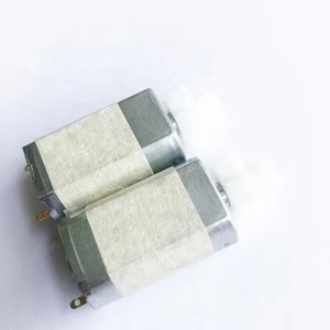 Motor en miniatura para taladro de manicura eléctrico, accesorios para máquina de manicura, mango, accesorios eléctricos, rotor de motor de repuesto para taladro de uñas - Product Image 3