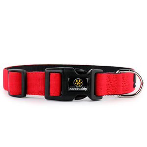 Cooldog-collar básico de entrenamiento para mascotas, ajustable, de nailon, personalizado - Product Image 2