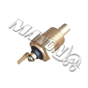 Sensor de Temperatura del Agua Manduya con Terminal de Tornillo 6601313266010237 para Montacargas de Uso General - Product Image 1