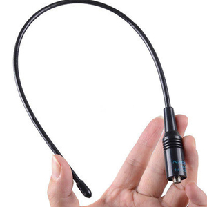 Antenne de communication NA-771 talkie-walkie 144/430mhz antenne flexible portable accessoires <span class=keywords><strong>radio</strong></span> bidirectionnels pour <span class=keywords><strong>radio</strong></span> jambon - Product Image 5