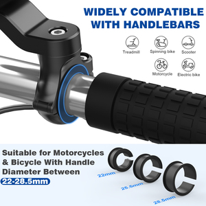 Soporte para Teléfono con Carga Inalámbrica de 15W, Impermeable, Resistente al Polvo, Portátil, Flexible, con Rotación de 360 Grados y Fijación Magnética - Product Image 3