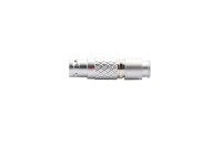 Connecteur Push-Pull Série B à courant élevé, 2-32 broches, IP50, jusqu'à 15A