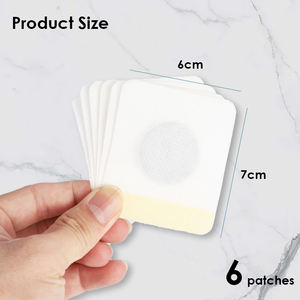 K08501 Sumifun продукт бесплатный образец роста рост патч - Product Image 5