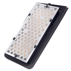 Filtre à air de nettoyeur d'admission de moto 13780-10G00 pour <span class=keywords><strong>Suzuki</strong></span> AN650 AN <span class=keywords><strong>650</strong></span> A <span class=keywords><strong>Z</strong></span> L Burgman - Product Image 6