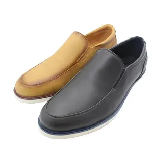Zapatos informales de moda para hombre, calzado de alta calidad, en oferta, en alibaba
