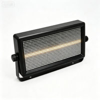 Panneau lumineux matriciel LED STSLITE-120W 864*5050 RGB 112*5054 LED blanc DMX512 RDM Stroboscope DJ Effet Pixel Scène