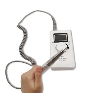 40K, tiempo de carga de 2,5 H, tiempo de trabajo de 7,5 H, gran oferta, Mini manicura portátil "<span class=keywords><strong>naildrill</strong></span>" para regalos - Product Image 3