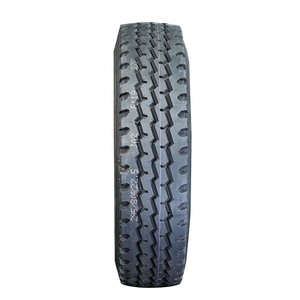 Aurunze 11r22.5 12r22ยางรถบรรทุกเหล็กเรเดียล295/80R22.5ยางรถบรรทุก11R22.5ยางรถบรรทุก - Product Image 1
