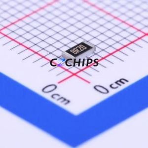 Resistencia SMD RM12FTN8R20 1206 (Tipo: Película Gruesa) (Resistencia: 8.2 Ohmios Precisión: 1%) - Product Image 1