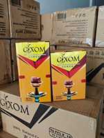 Charbon Golden River Cocoloco Caesar pour chicha, charbon cubique pour fumer la chicha