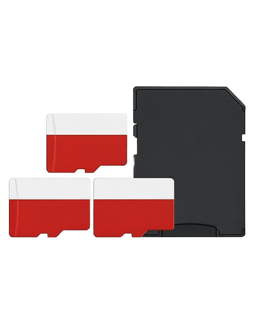Original Factory Memory Card SD Adapter A1 U3 C10 V30 SD Card 256GB 128GB 64GB