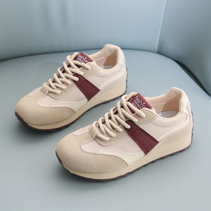 Zapatillas Deportivas para Mujer, Transpirables, Resistentes al Desgaste, con Plataforma, Cálidas y Cómodas - Product Image 6