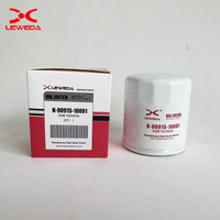Filtro de Aceite Original de Fábrica para Toyota Camry Corolla PRIUS 90915-10001 90915-03001