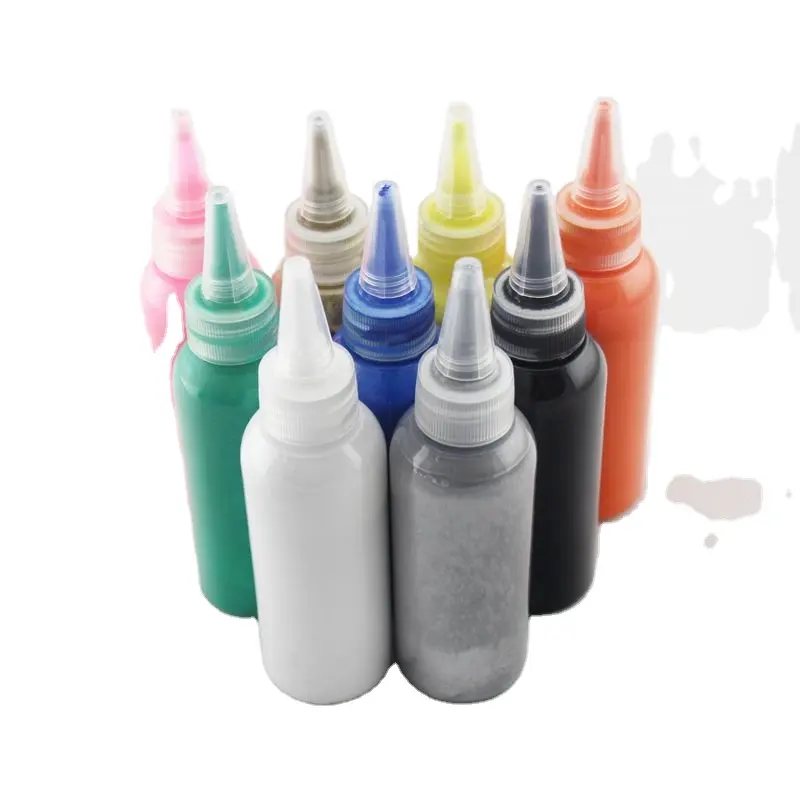 100g Waterproof Oil Based Permanent Paint Marker Ink