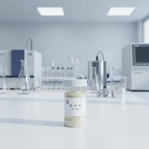 Agente à Base de Óleo Benzotriazol Sal de Amina de Ácido Graxo T406 - Product Image 2