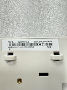 เมนบอร์ดสามเฟส ZCU-12L 380V 750W ควบคุมด้วย FVC/Pid - Product Image 2