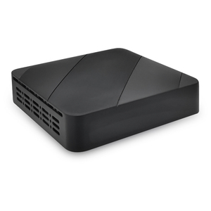 Linux IP STB Protocole <span class=keywords><strong>Xtream</strong></span> H.265 HEVC Mise à jour automatique Contrôle MAC-ID HD+AV + USB2.0 (Fournisseurs) - ERI-IPTV004 DDR3 1 Go Flash 16 Mo - Product Image 1