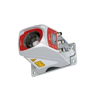 เซ็นเซอร์วัดระยะทางแบบออปติคอล Leuze AMS 358i 120  18-30V DC ผลิตในเยอรมนี - Product Image 2