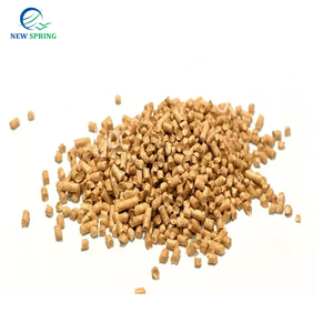 Granulados de madera prensada, para quemar combustible, excelente calidad, sólida, venta al por mayor - Product Image 2