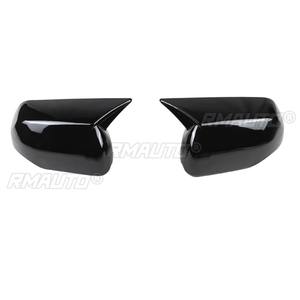 Cubiertas Protectoras para Retrovisores Laterales de Coche, Tapas para Espejos Retrovisores para Toyota Tundra Sequoia 2022, Kit de Carrocería, Accesorios para Coche - Product Image 5