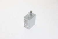 Chargeur d'origine à broche AU pour Iphone 15 14 13 12 Charge rapide Type-A 15W Câble Chargeur pour iPhone Câble Chargeur