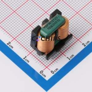 YDFW1212T-153L01010 Common Mode Filter Through hole Component (THT),18.5x11.5mm RF 2 1.5kV 250V 15mH@1kHz - Product Image 1