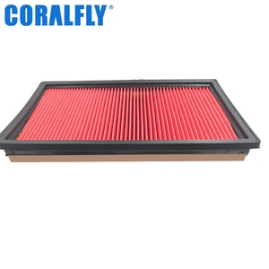 Filtro de Aire de Alta Calidad para Compresor de Aire 16546-V0100 para Nissan - Product Image 3
