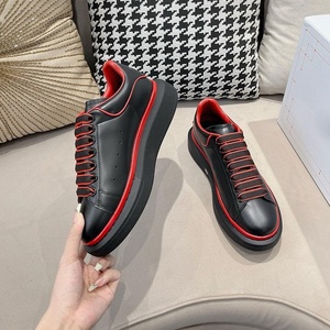 Zapatos Casuales de Diseñador de Lujo para Hombre y Mujer, Zapatillas Transpirables de Moda, Plataforma Clásica Cómoda Antideslizante, Zapatos Deportivos para Hombre - Product Image 6