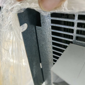 6SE7022-7EP60-Z Z=G91+C43 ไดรฟ์ DC/AC สำหรับระบบอัตโนมัติทางอุตสาหกรรม โครงสร้างอะลูมิเนียมและพลาสติก - Product Image 3