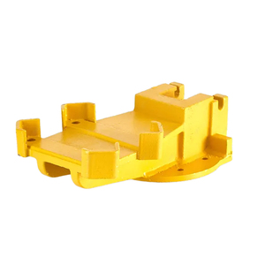 Rock Drilling Jumbo Hydraulic Rock <b>Drill</b> Parts Feed Beam Front Bit <b>Guide</b> 3128078254 Tunneling <b>Drill</b> Parts - Product Image 2