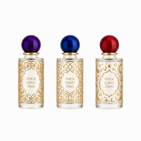 Parfum de bureau Oud Ambre, directement de l'usine, longue tenue, haute qualité, écologique, sans alcool, floral boisé, en forme de trophée