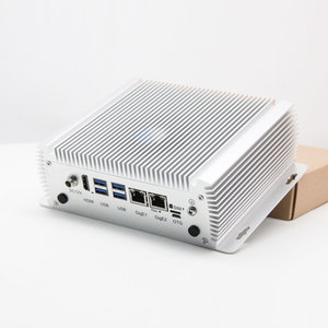 กล่อง AI PLink 11F1E2-ONX8G-SSD128 Orin Nx 8G คอมพิวเตอร์ฝังตัวสำหรับอุตสาหกรรมทางการแพทย์ AI Jets - Product Image 1