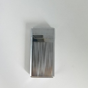 Dongyi Classic New Design Smoke Camping Kitchen Candle Briquet Blue Flame Torch Jet Flame Metal Shell Briquet - Product Image 4