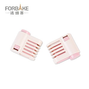 Baker Cake Slicer FB55221 Adjustable 5 Settings For Even Slicing Cake Tools - Product Image 4
