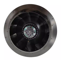 Ventilateur centrifuge d'origine allemande R2E280-AE52-31 230VAC 225W pour armoire d'onduleur R2E280-AE52-17 R2E280-AE52-05