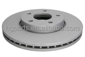 Cao cấp chất lượng cao phanh đĩa <span class=keywords><strong>rotor</strong></span> 1223665 cho FORD FOCUS II phanh <span class=keywords><strong>rotor</strong></span> 1223663 - Product Image 2