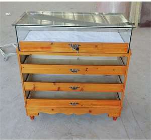 Manufacturer Price Single Anti-Friction Watch Organiser Portable Anti-Pressure Black Watch Bag - Product Image 5