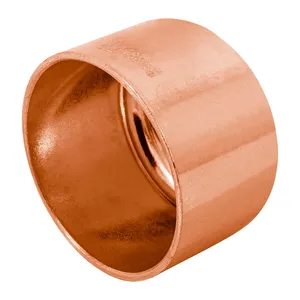 Master con 240 unidades Tapa de cobre 1-1/2 ', FOSET - Product Image 1