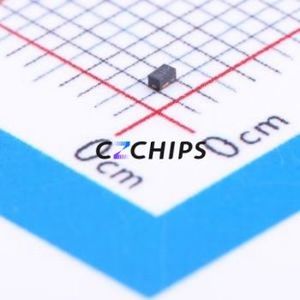 Original-Nuevo LESD8L5.0N3T6G SOT-883-3 Transistor ESD y protección contra sobretensiones (TVS/ESD) - Product Image 1