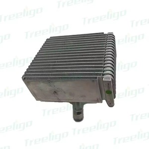 Evaporatore climatizzatore auto nuovo di zecca per Suzuki Arminity / Cultus / Esteem con guida a destra - Product Image 2