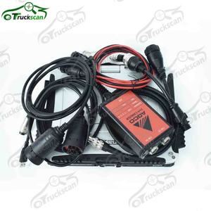 การวินิจฉัยรถบรรทุกแล็ปท็อปแบบ CF19เครื่องมือวินิจฉัยทางการเกษตร AGCO เครื่องมือวินิจฉัยอิเล็กทรอนิกส์ EDT - Product Image 4