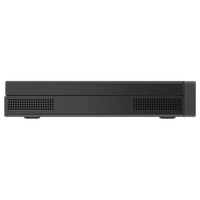 ThinkCentre Neo 50q Gen 5 Tiny Q500 Komputer Desktop Mini Terpisah Intel Core I5 Generasi ke-13 DDR4 RAM 16GB SSD 512GB Bisnis Baru