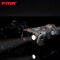FMA NGAL LA-23/PEQ Vente en gros Tactiques de chasse Nouveau laser de visée amélioré PEQ 15 Laser à point rouge haute précision TB1398DE